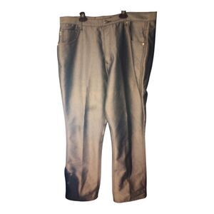 Crest Black Boot Cut Jeans for Casual Style